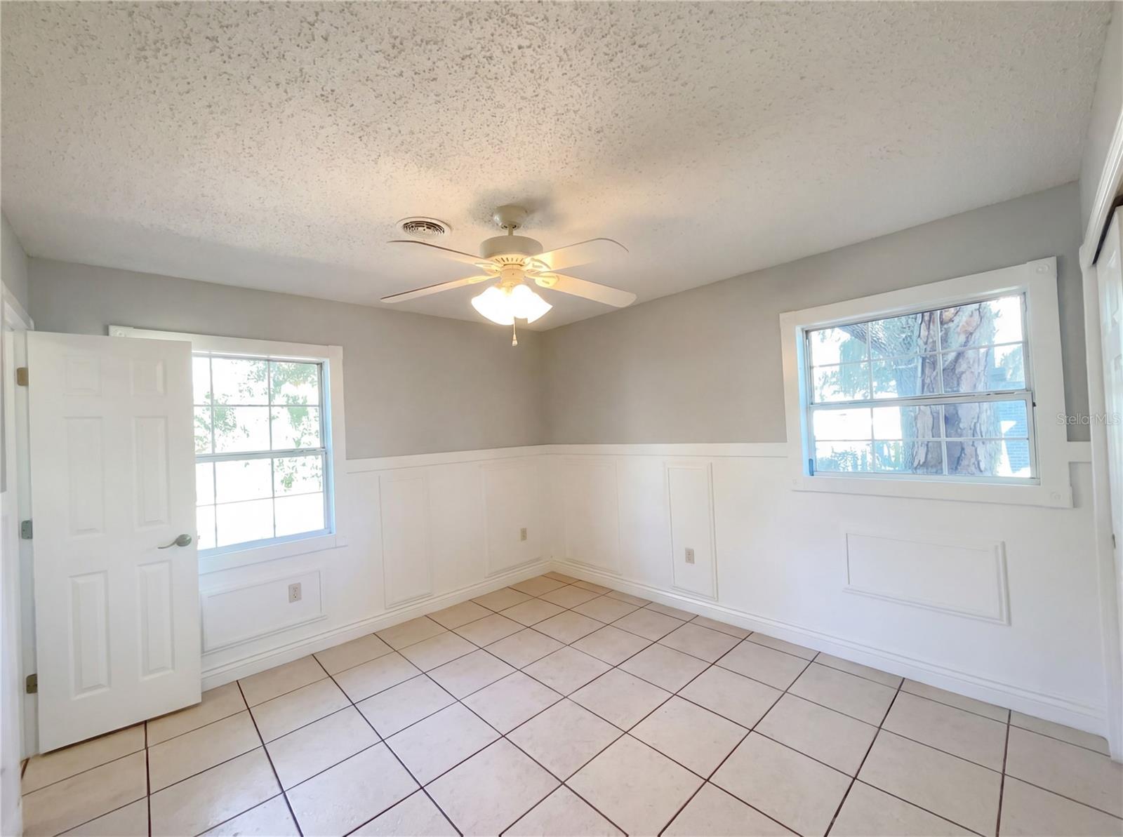 RICHLAND MANOR - Residential