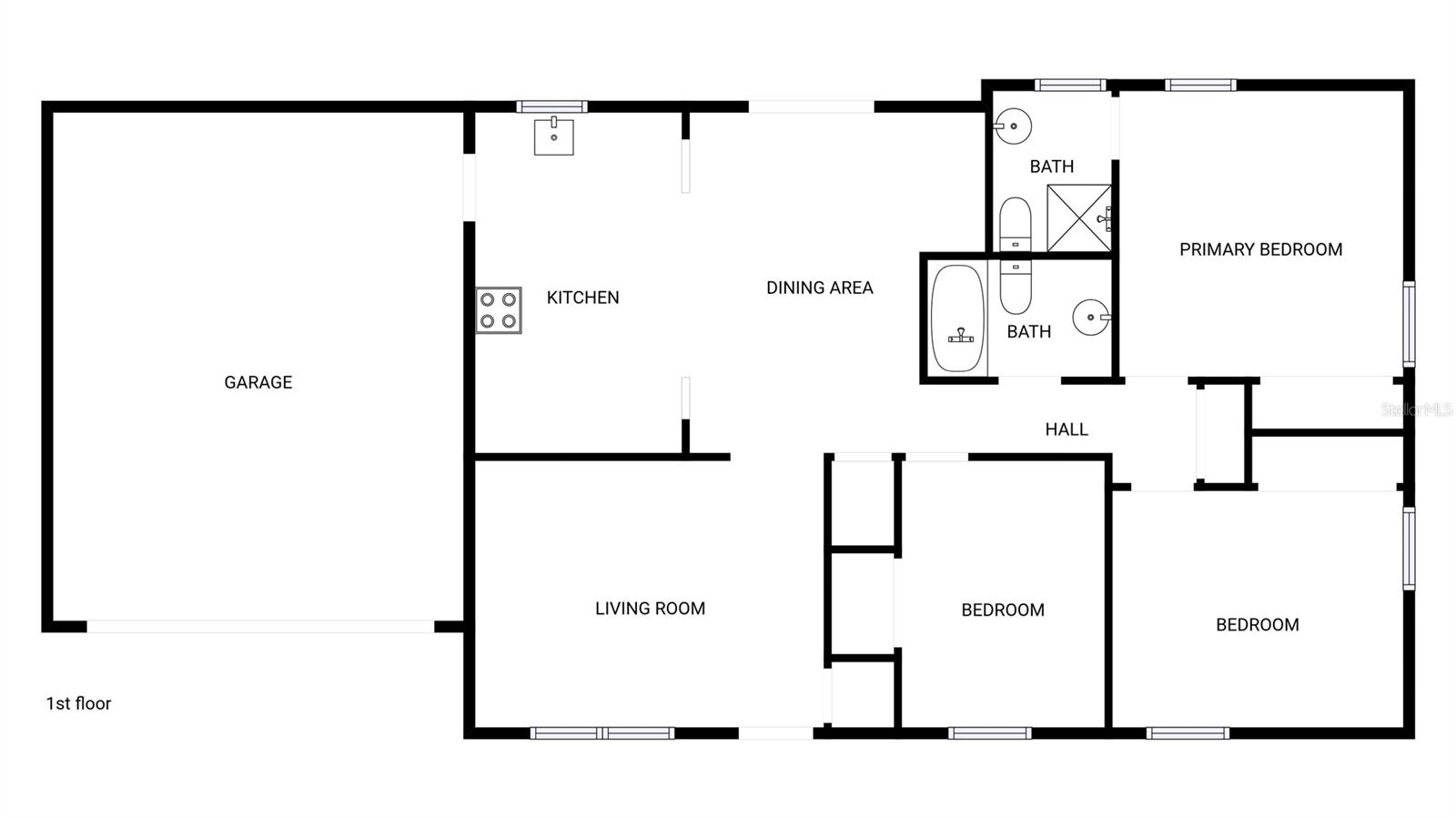 RICHLAND MANOR - Residential