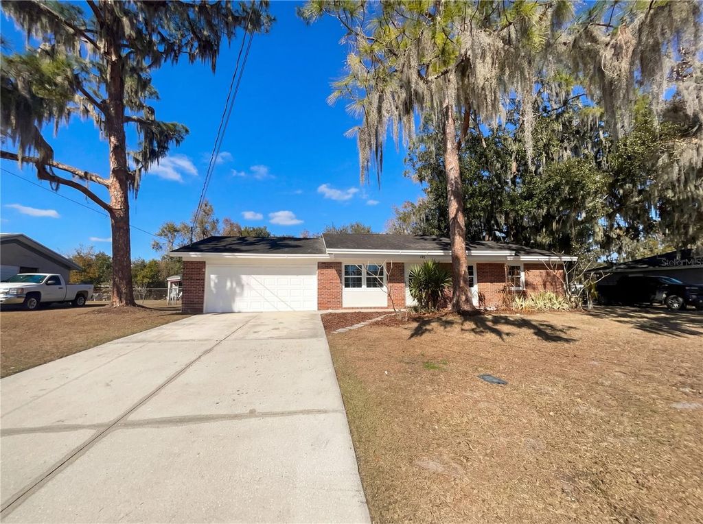 Photo of 830 Shady Lane, Bartow, FL 33830 (MLS # O6382241)