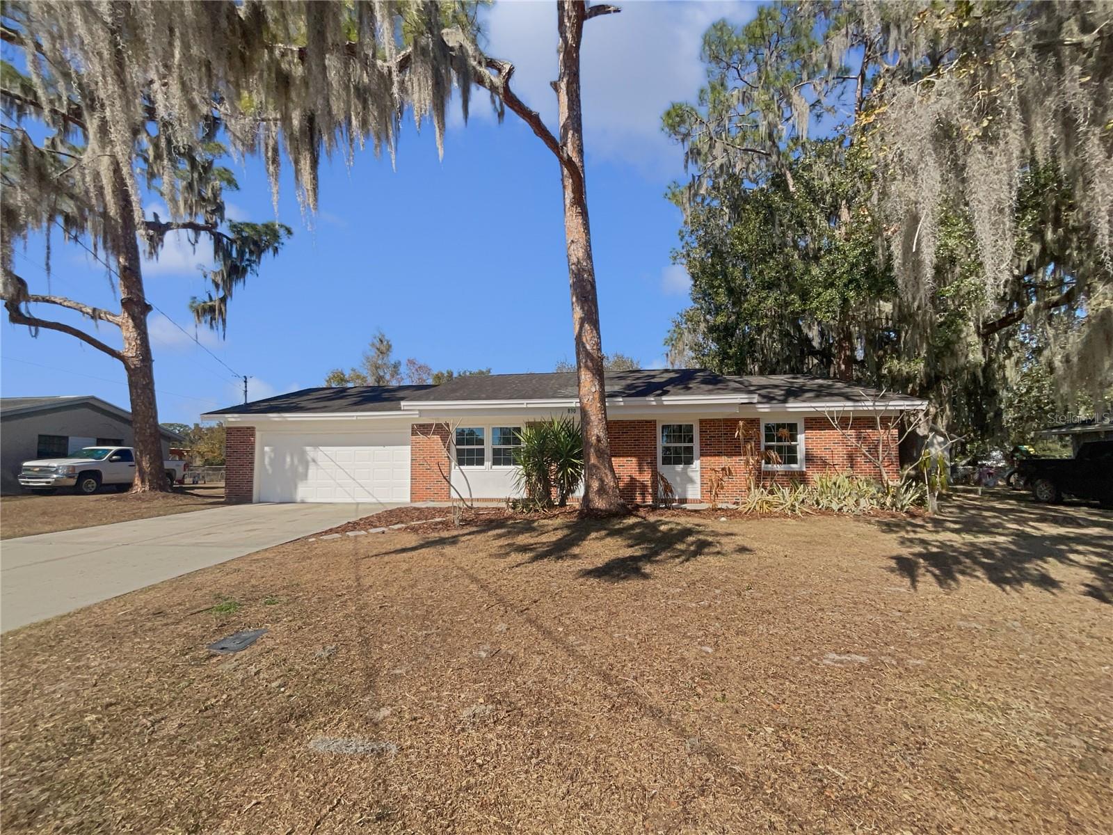 RICHLAND MANOR - Residential