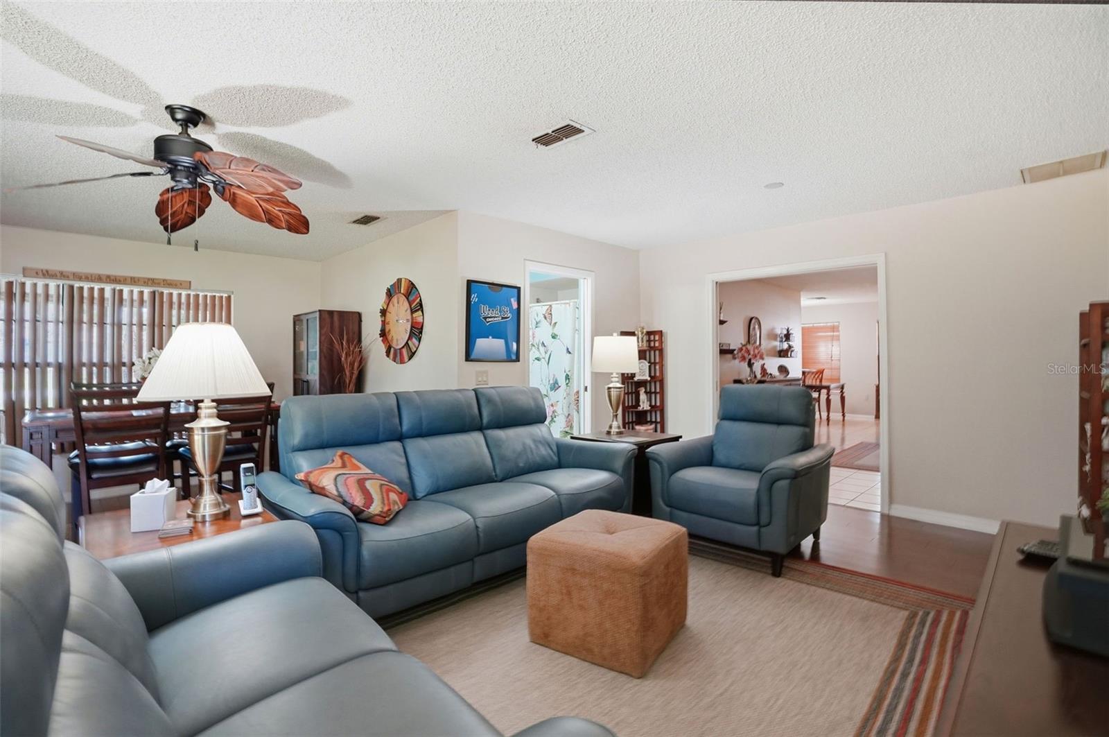 TIMBER PINES - Residential