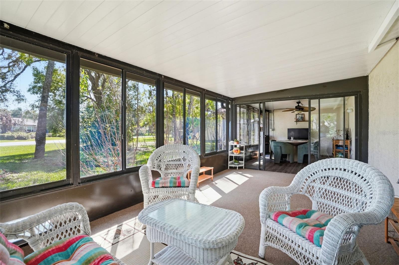 TIMBER PINES - Residential