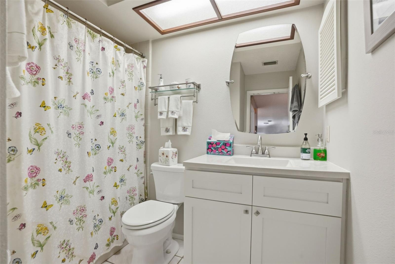 TIMBER PINES - Residential