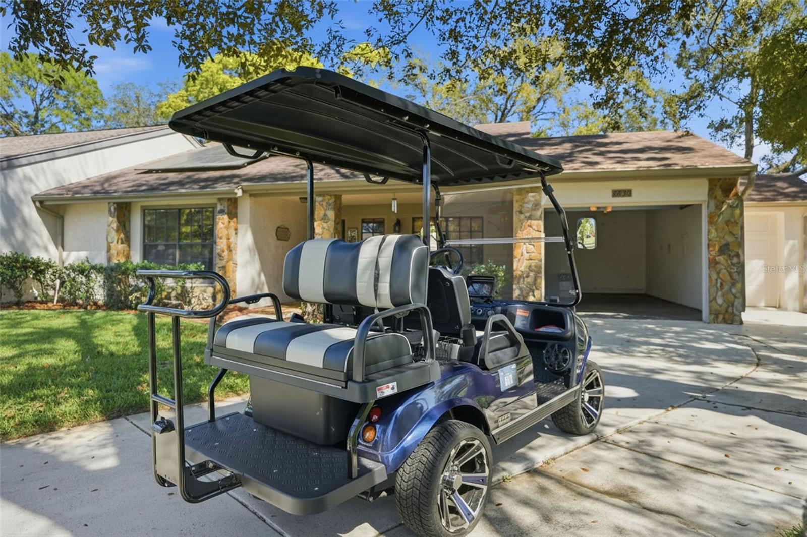 TIMBER PINES - Residential