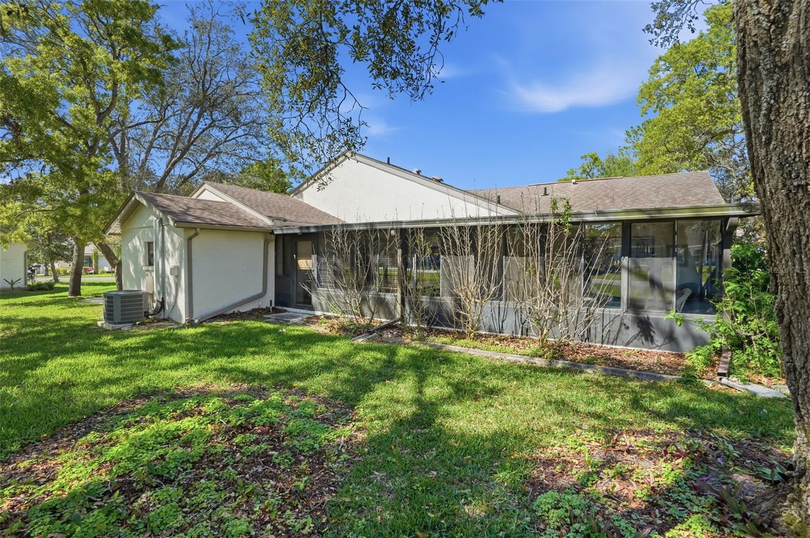 TIMBER PINES - Residential