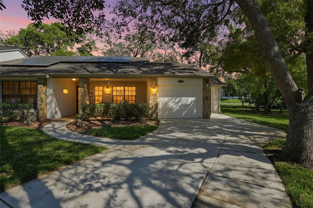 Photo of 6630 Brambleleaf Drive, Spring Hill, FL 34606 (MLS # TB8489202)