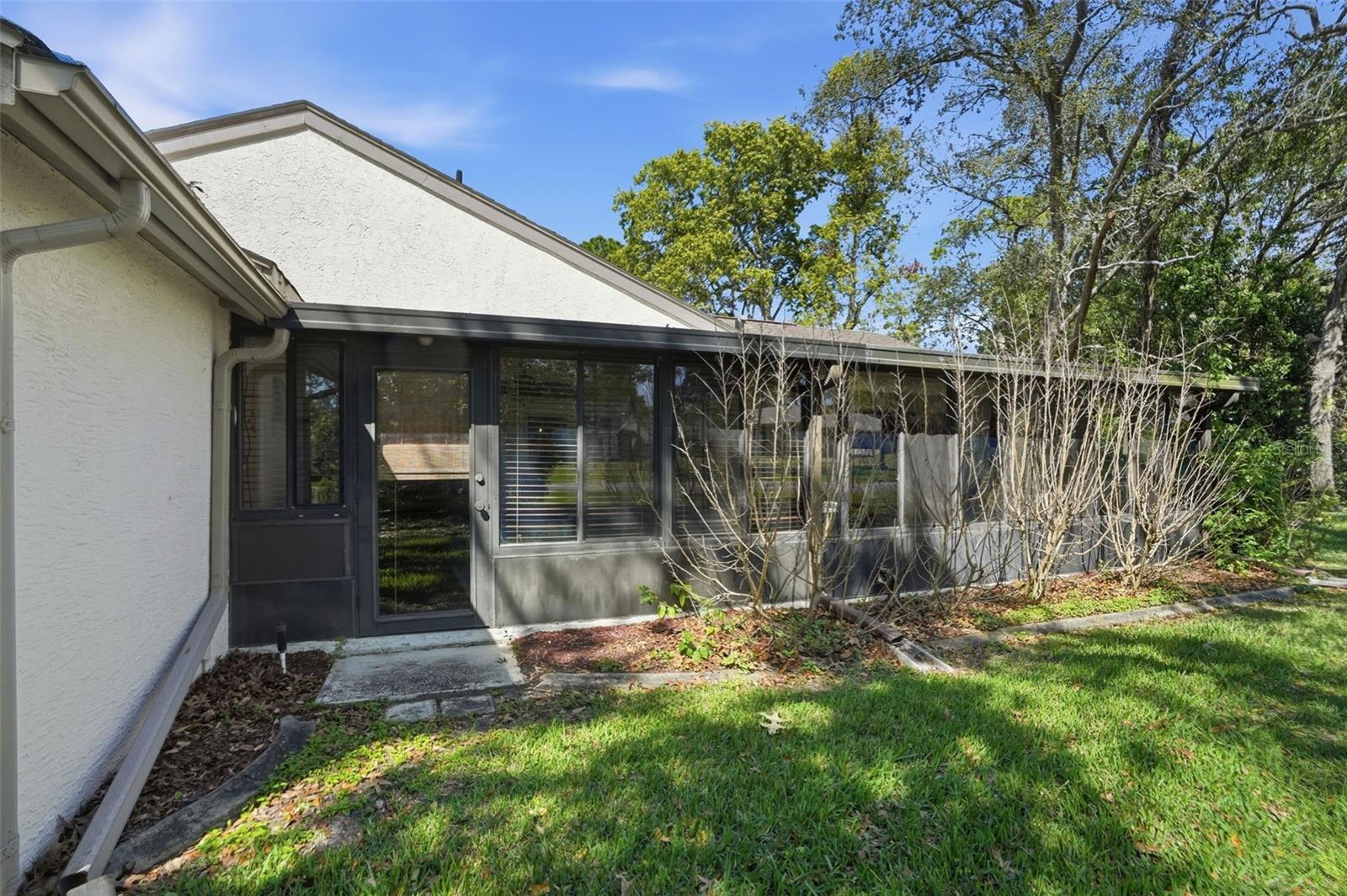 TIMBER PINES - Residential