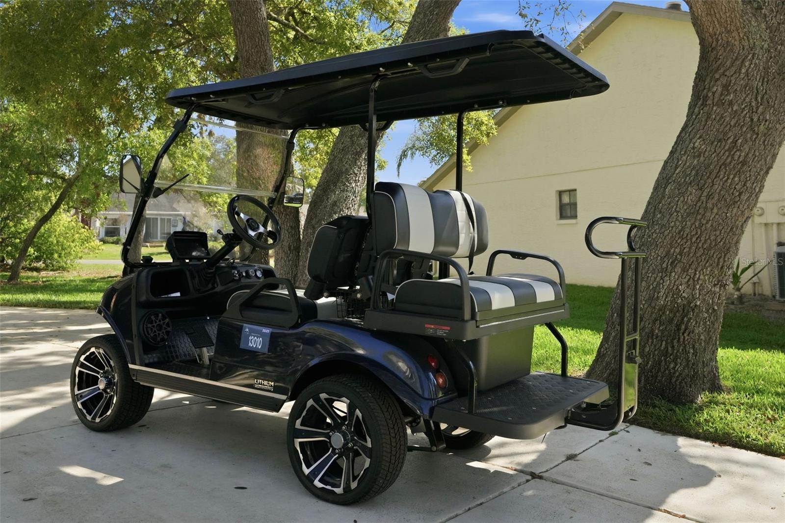 TIMBER PINES - Residential