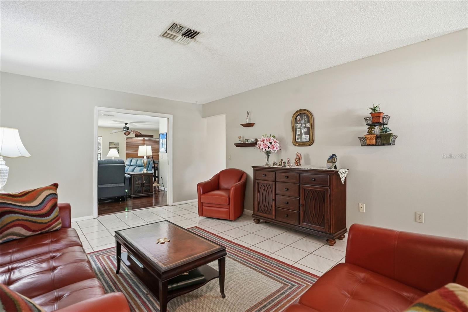 TIMBER PINES - Residential