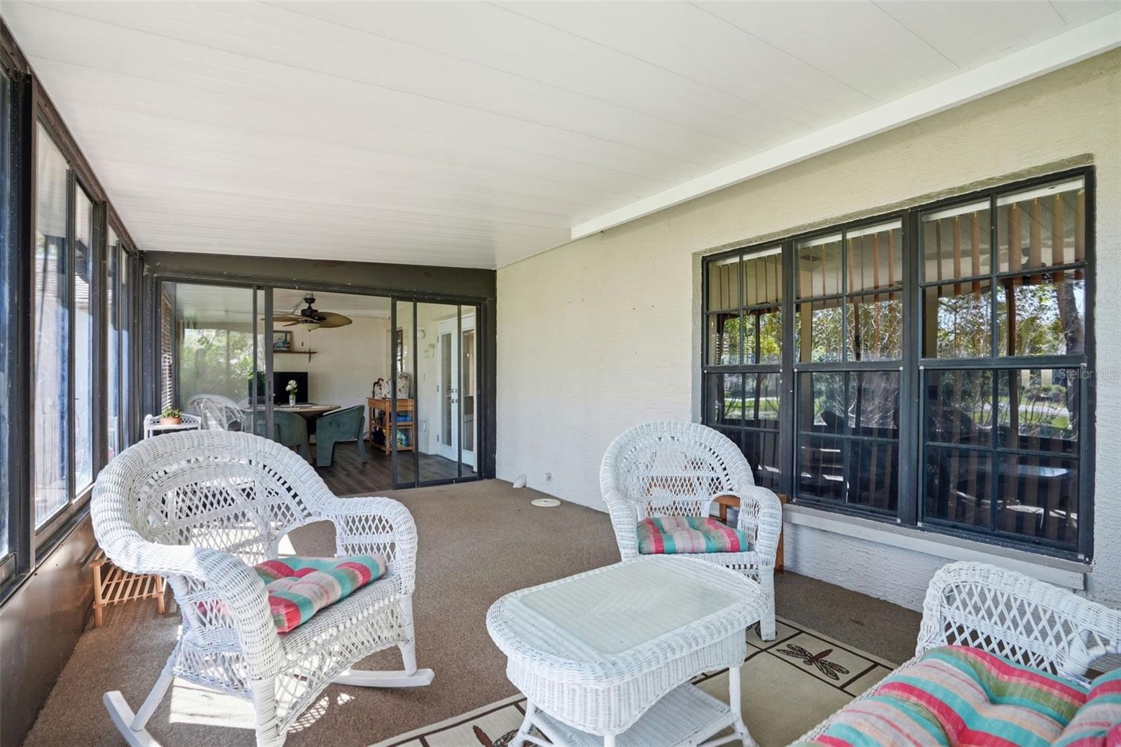 TIMBER PINES - Residential