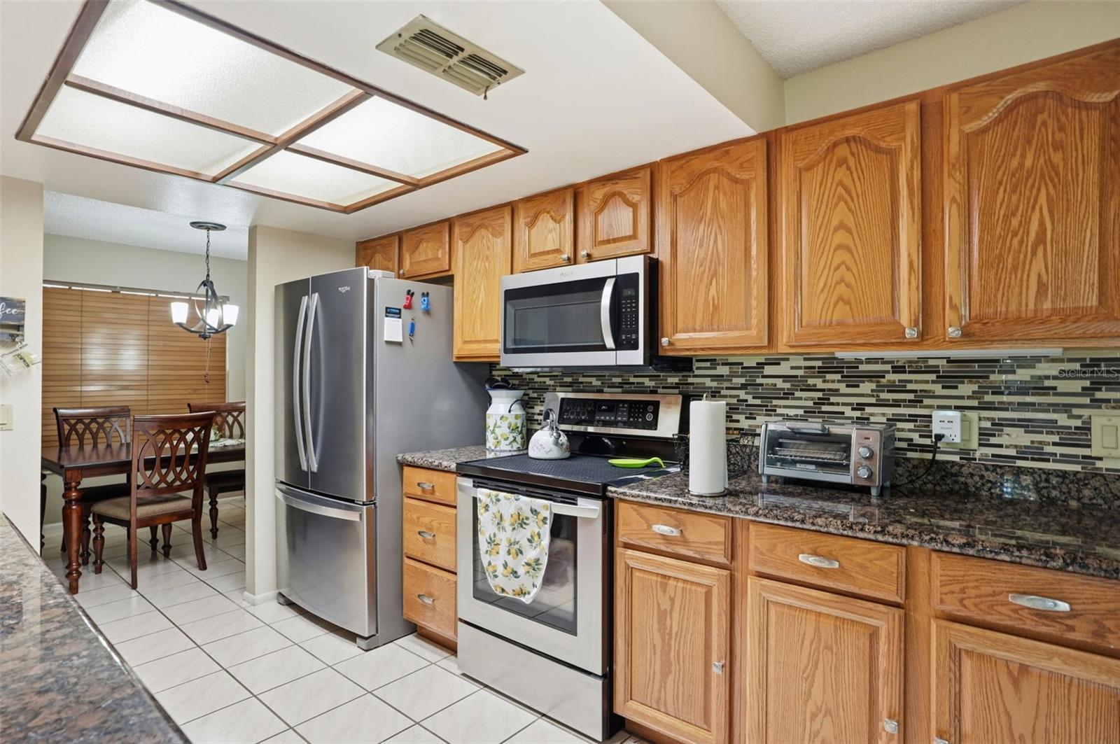 TIMBER PINES - Residential