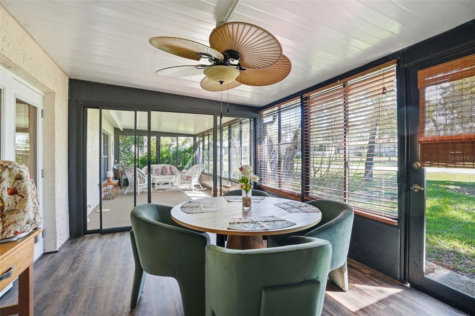 TIMBER PINES - Residential