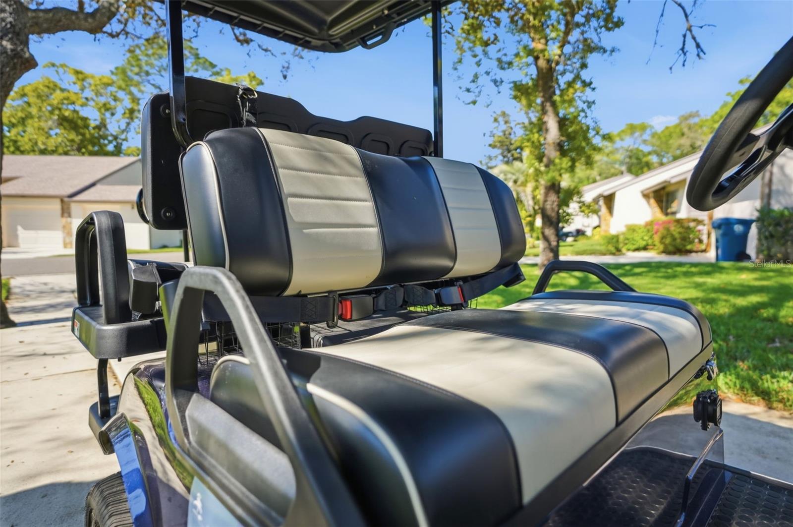 TIMBER PINES - Residential