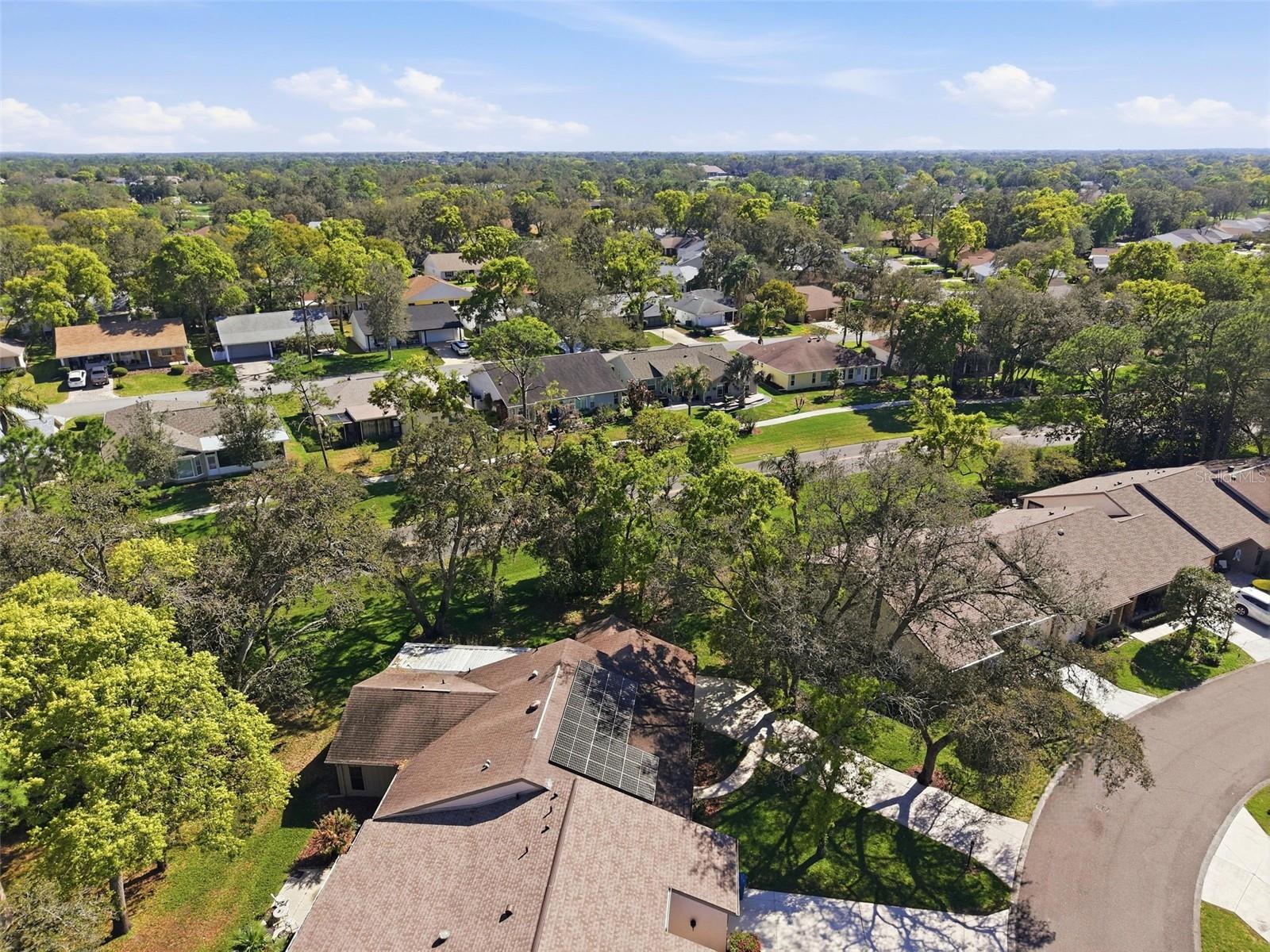 TIMBER PINES - Residential