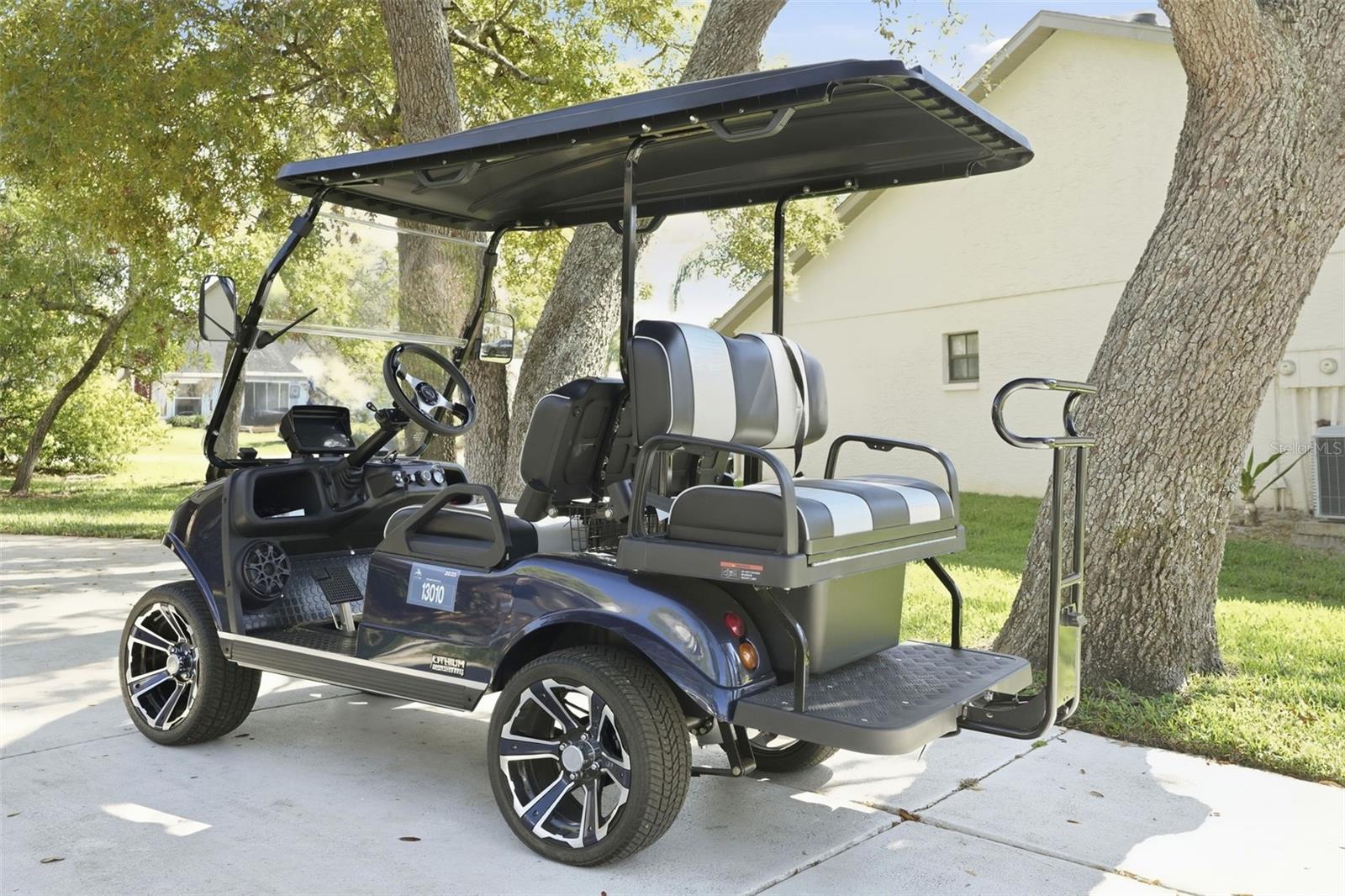 TIMBER PINES - Residential