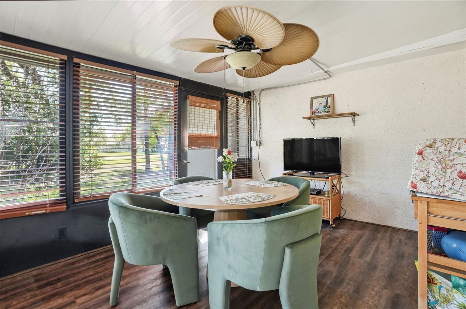 TIMBER PINES - Residential