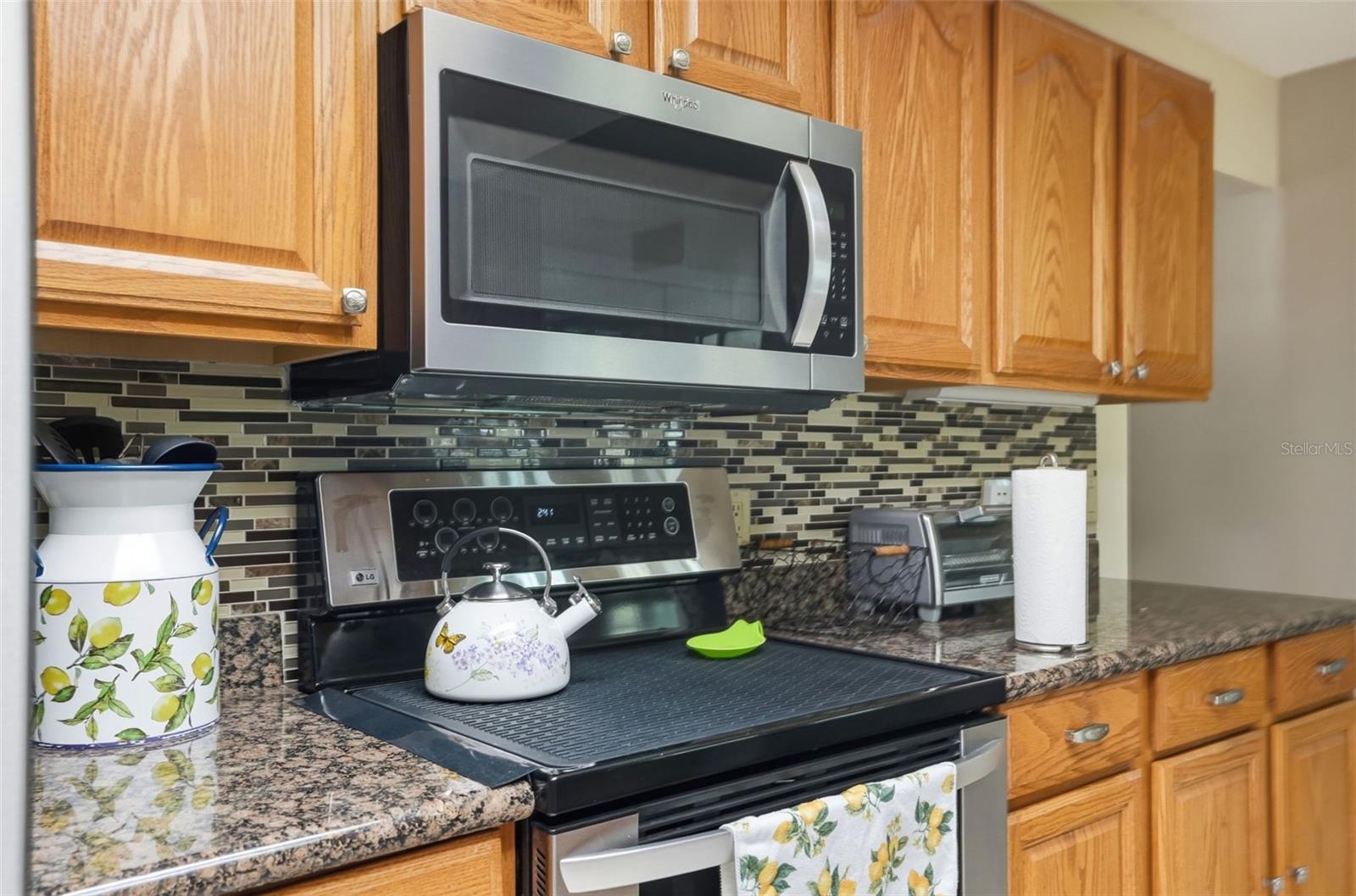 TIMBER PINES - Residential