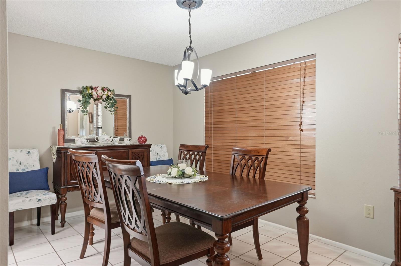 TIMBER PINES - Residential