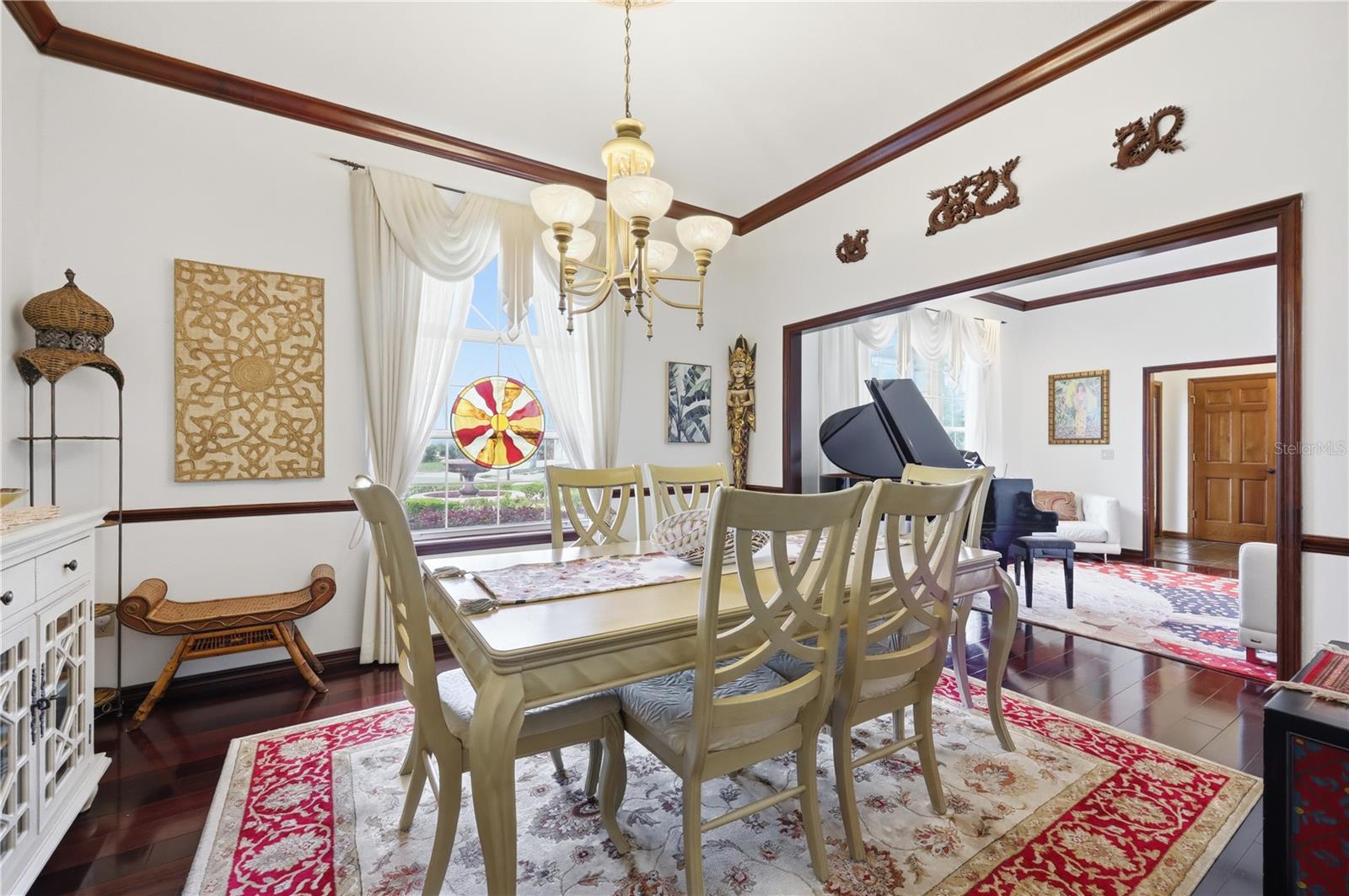 SOUTH BAY SEC 01 - Residential