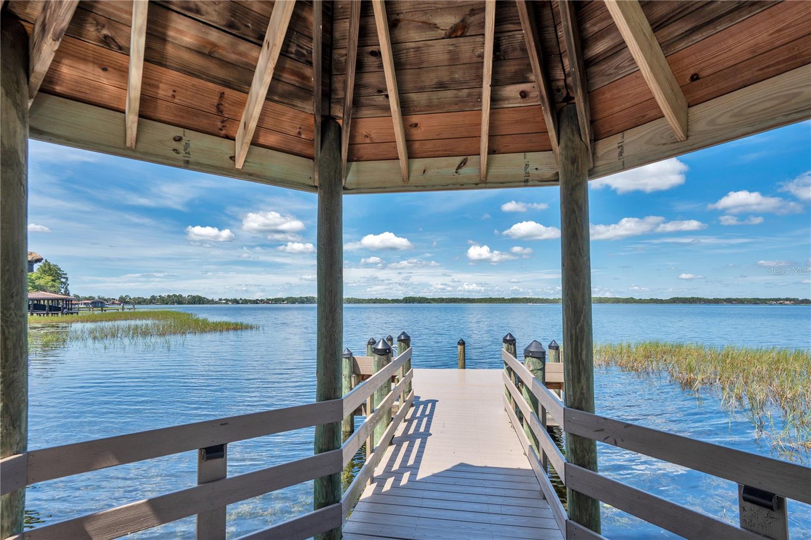 SOUTH BAY SEC 01 - Residential