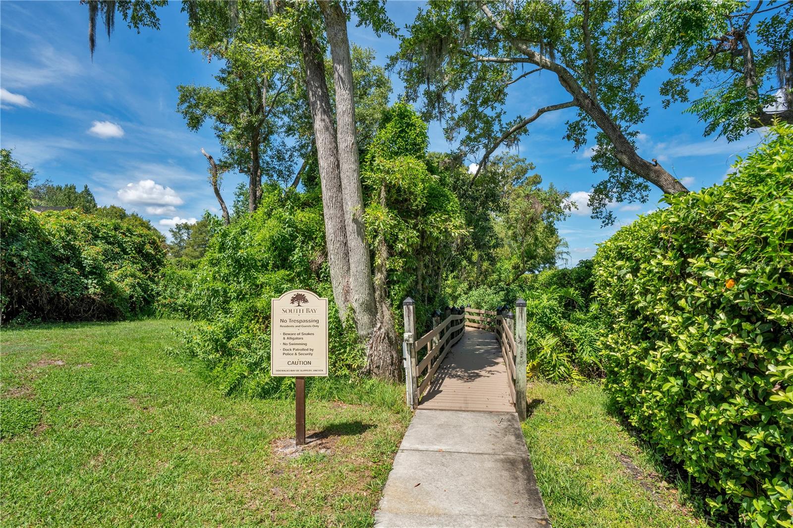 SOUTH BAY SEC 01 - Residential