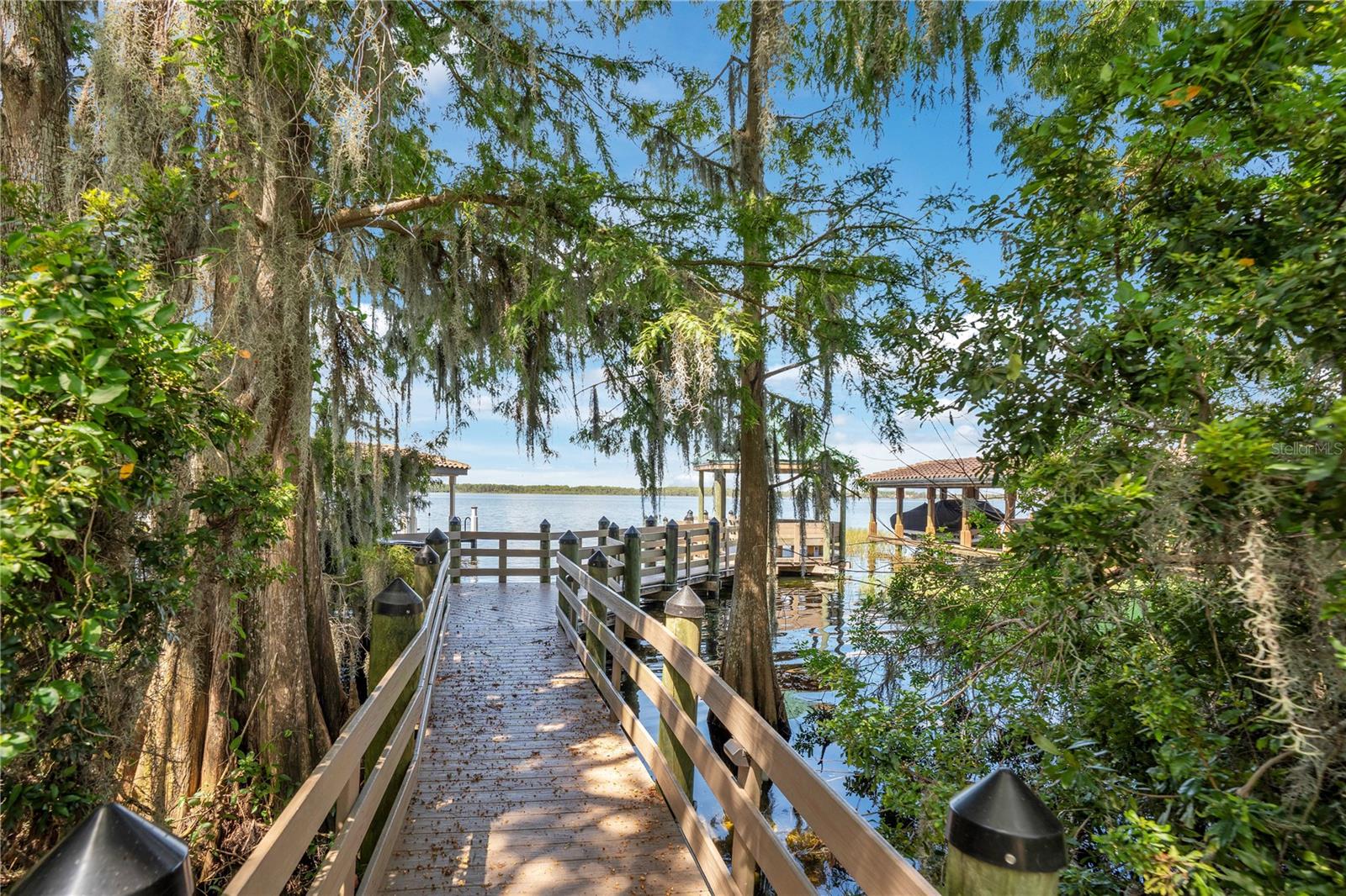 SOUTH BAY SEC 01 - Residential