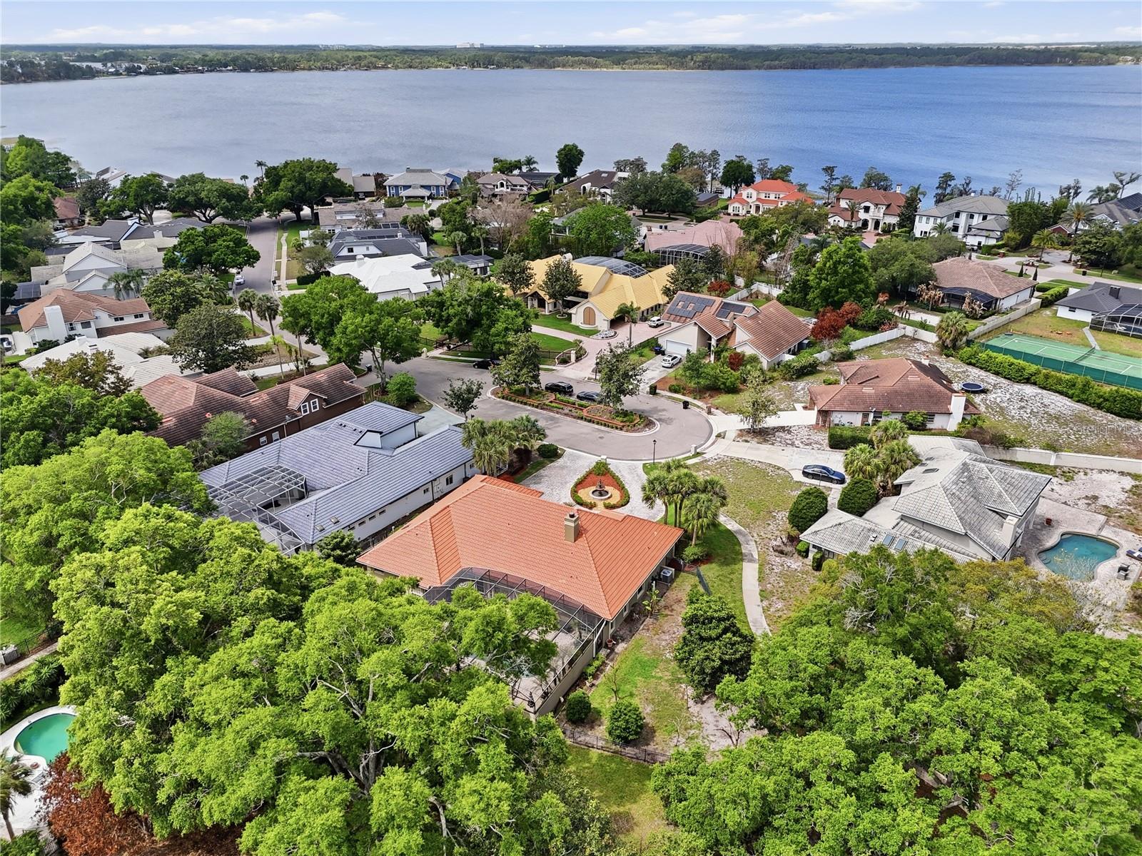 SOUTH BAY SEC 01 - Residential