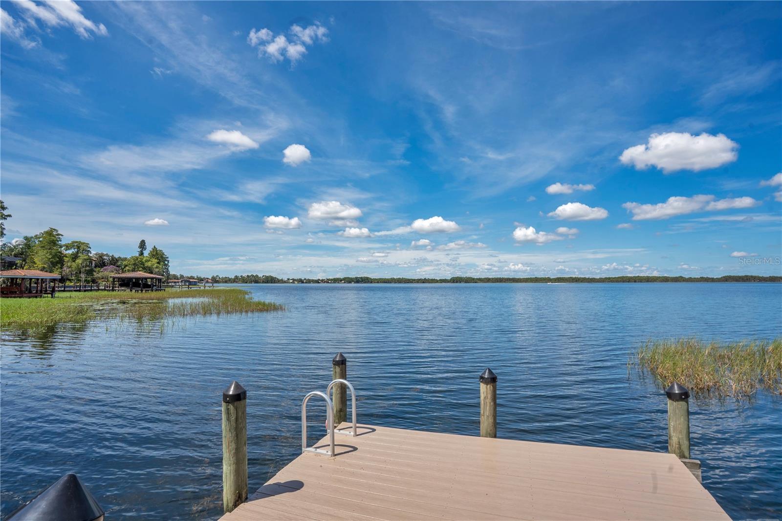 SOUTH BAY SEC 01 - Residential