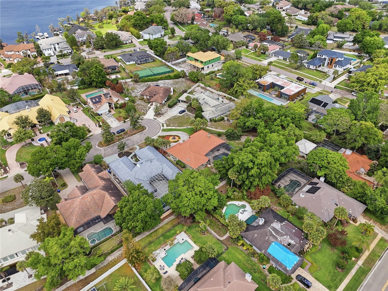 SOUTH BAY SEC 01 - Residential