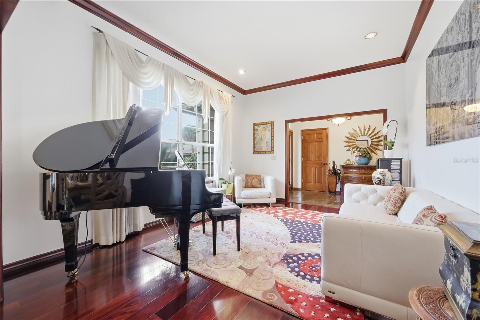 SOUTH BAY SEC 01 - Residential