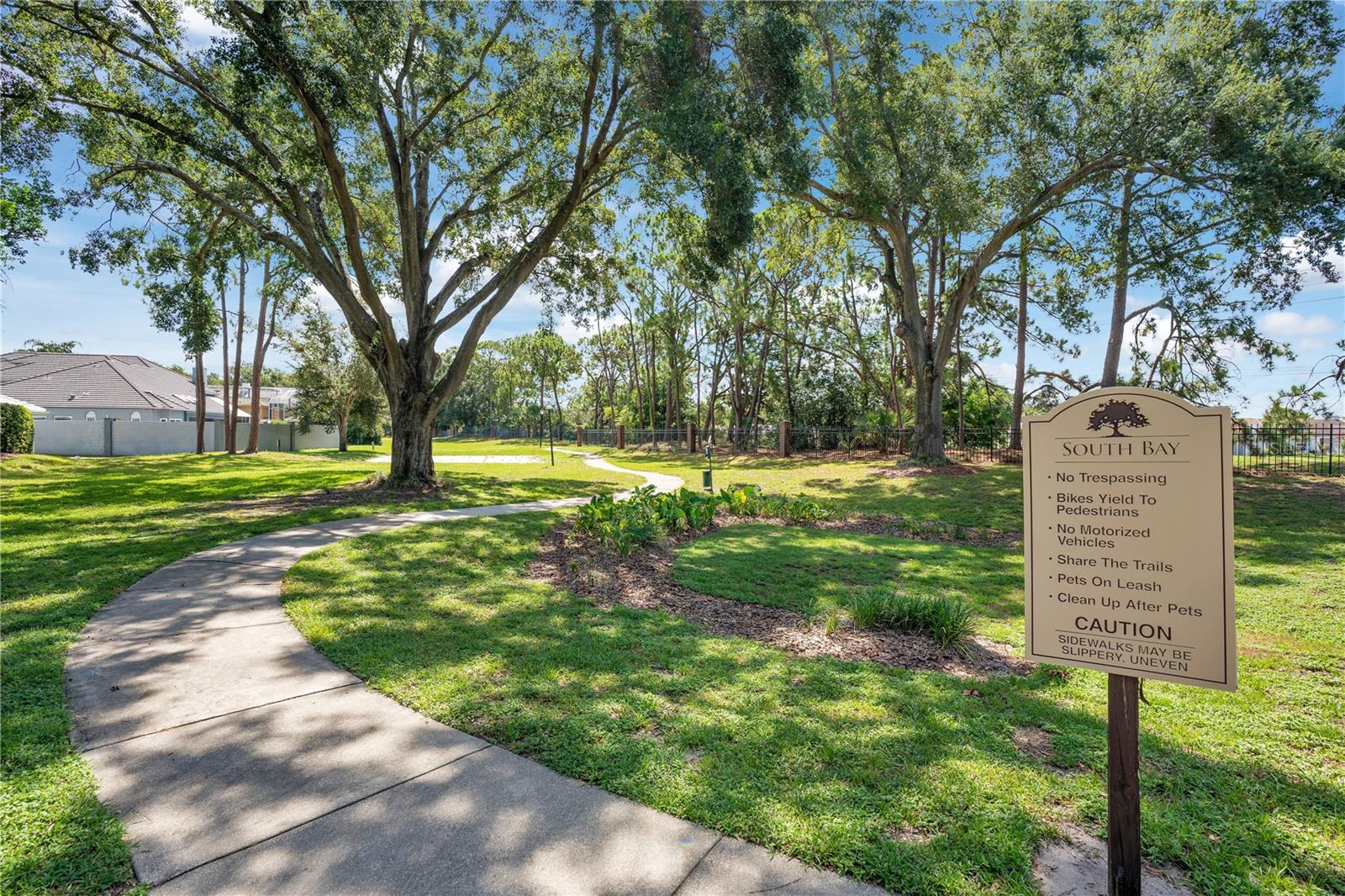 SOUTH BAY SEC 01 - Residential