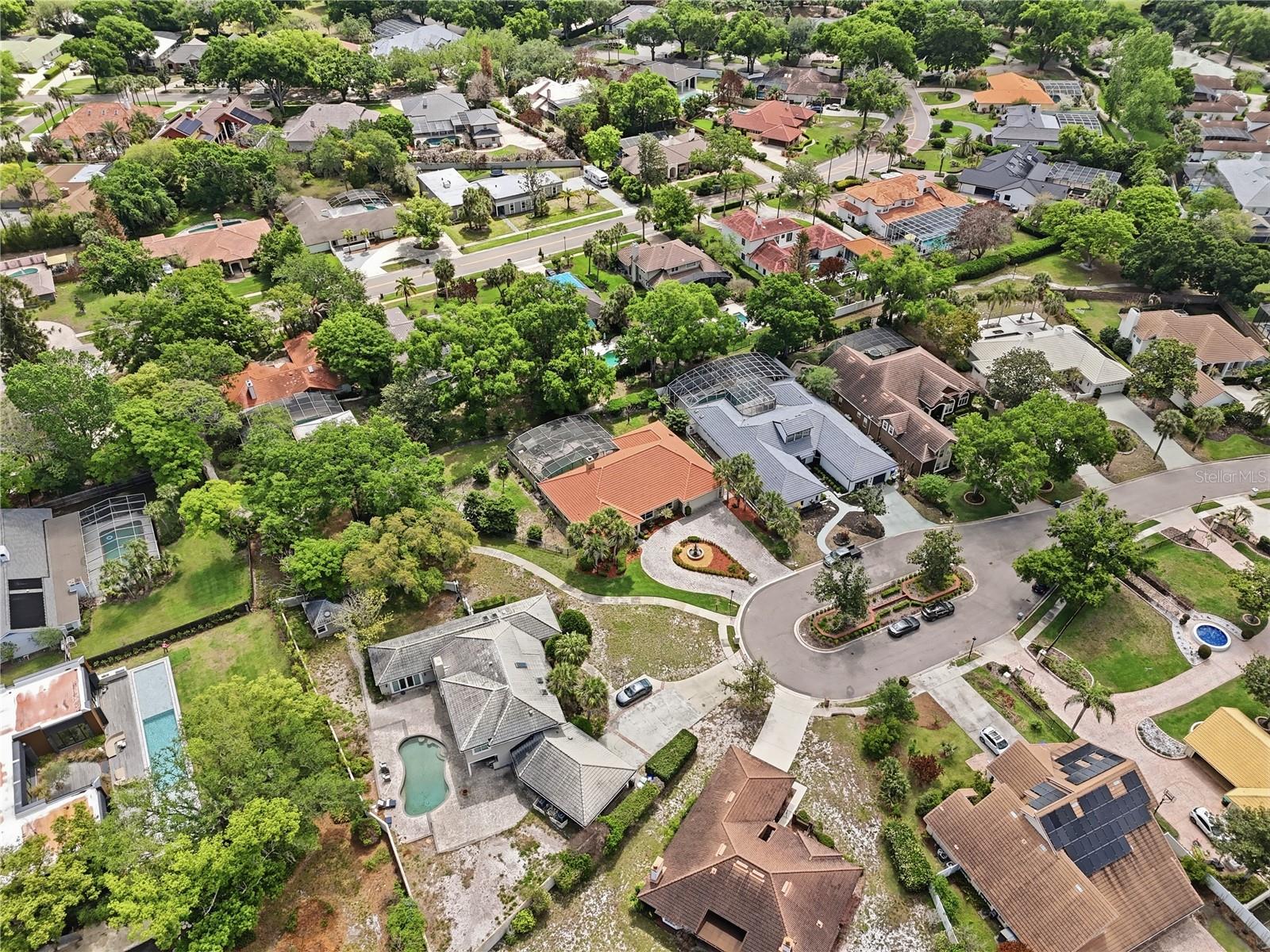 SOUTH BAY SEC 01 - Residential