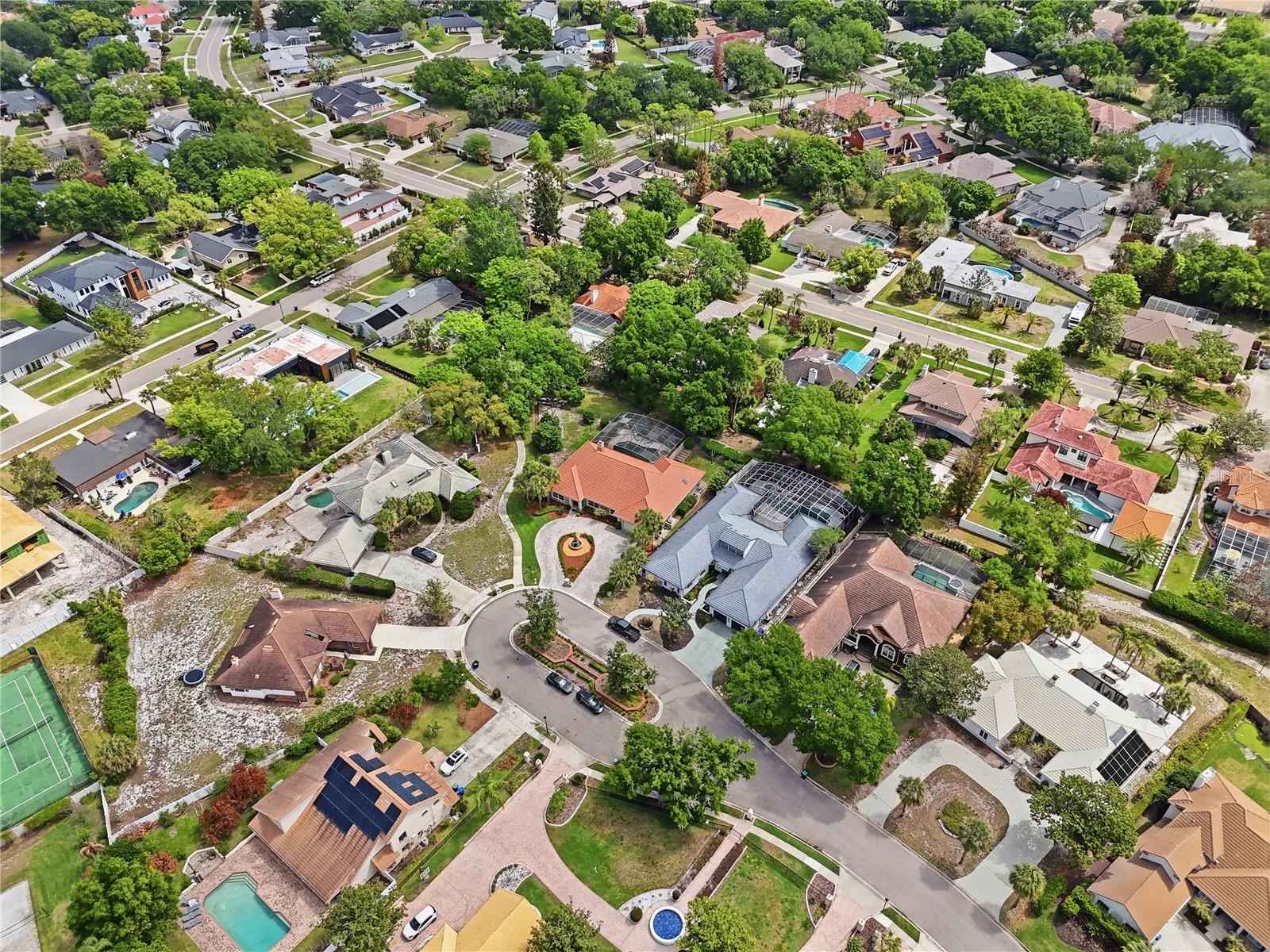 SOUTH BAY SEC 01 - Residential