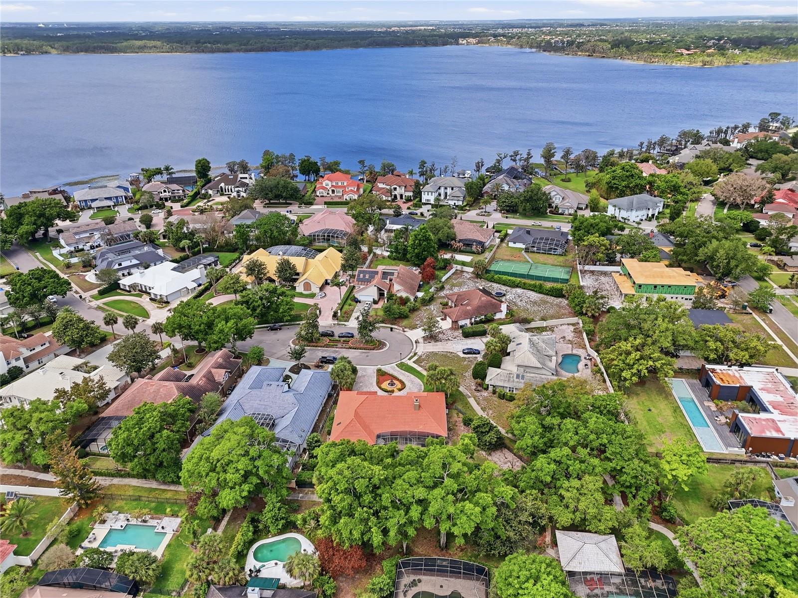 SOUTH BAY SEC 01 - Residential