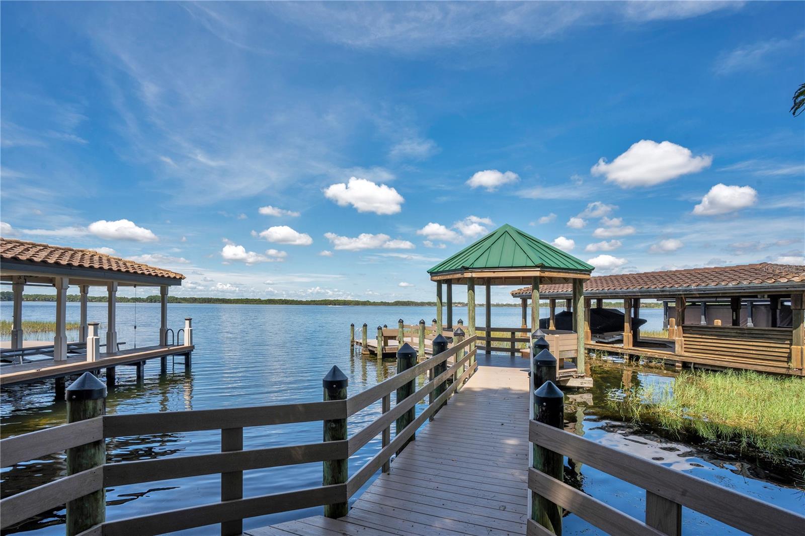 SOUTH BAY SEC 01 - Residential