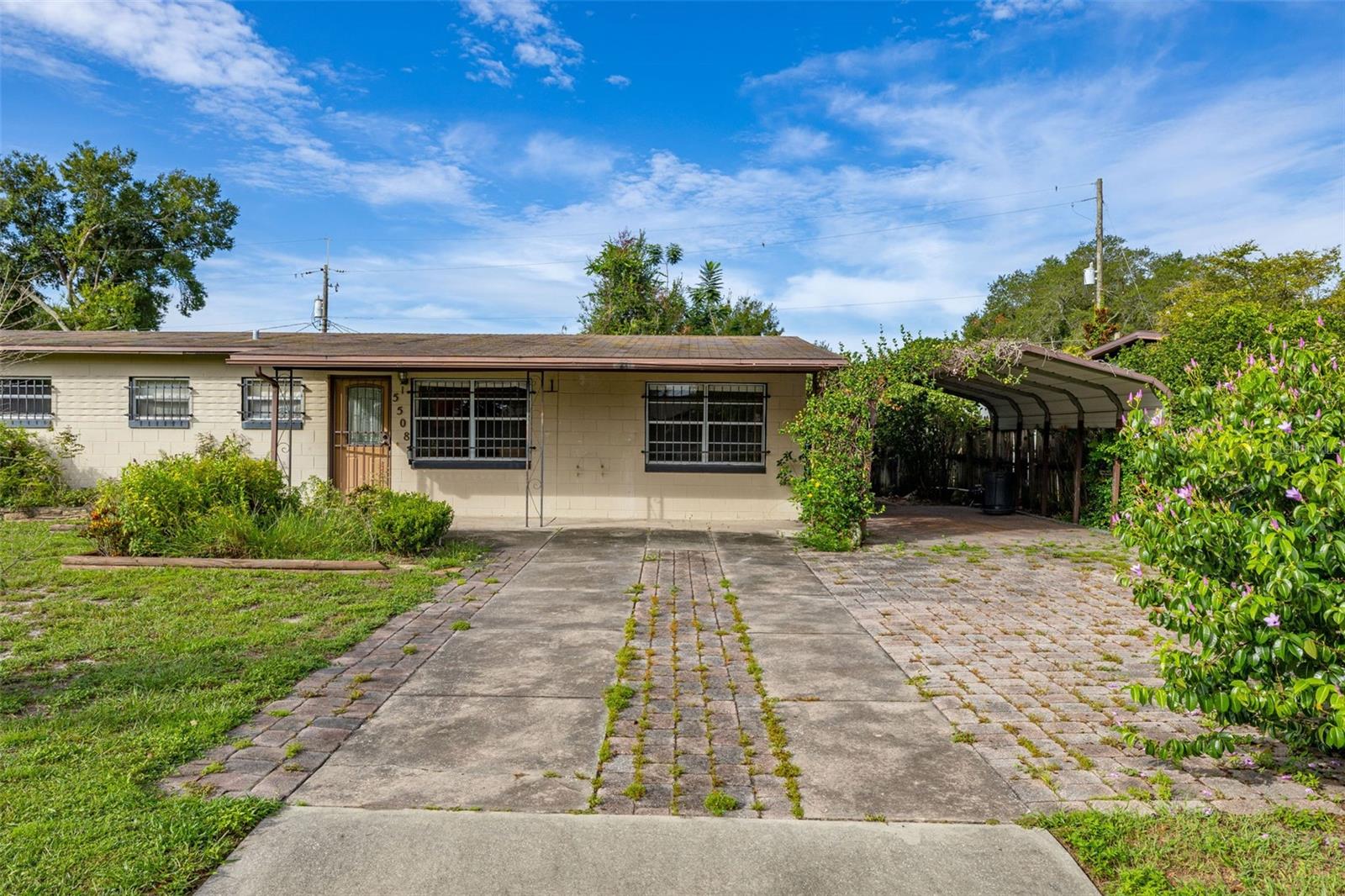 5508 TARTAN DRIVE