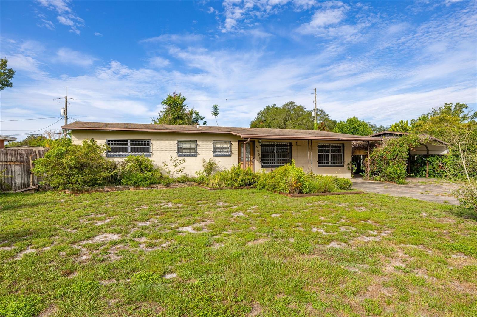 5508 TARTAN DRIVE