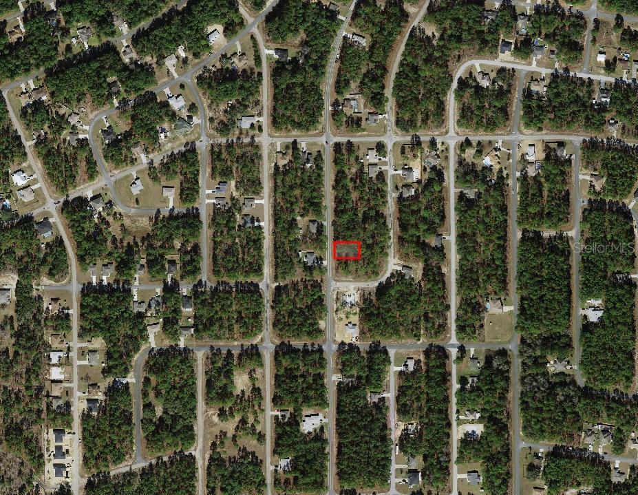 CITRUS SPGS UNIT 07 - Land