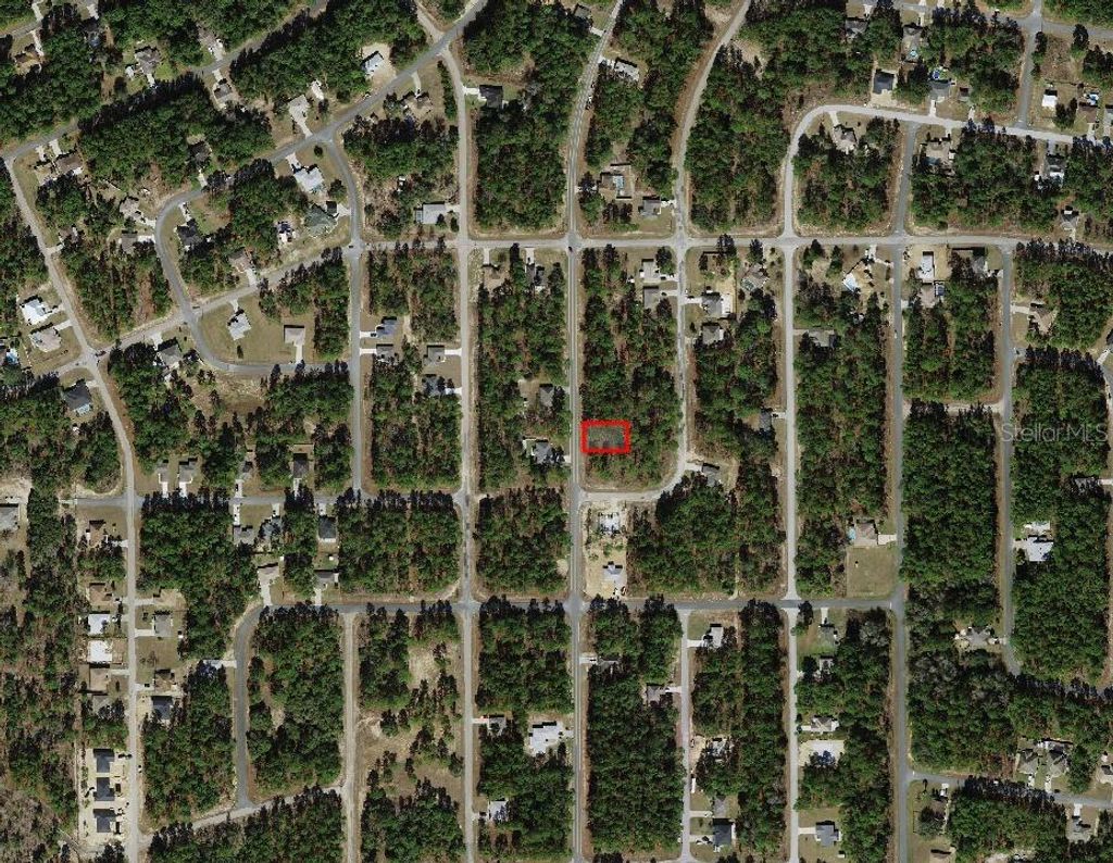 Photo of 7749 N Santos Drive, Citrus Springs, FL 34434 (MLS # A4675558)