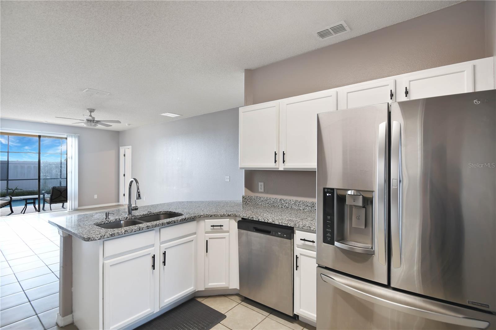 SUNSET RIDGE PH 02 - Residential Lease