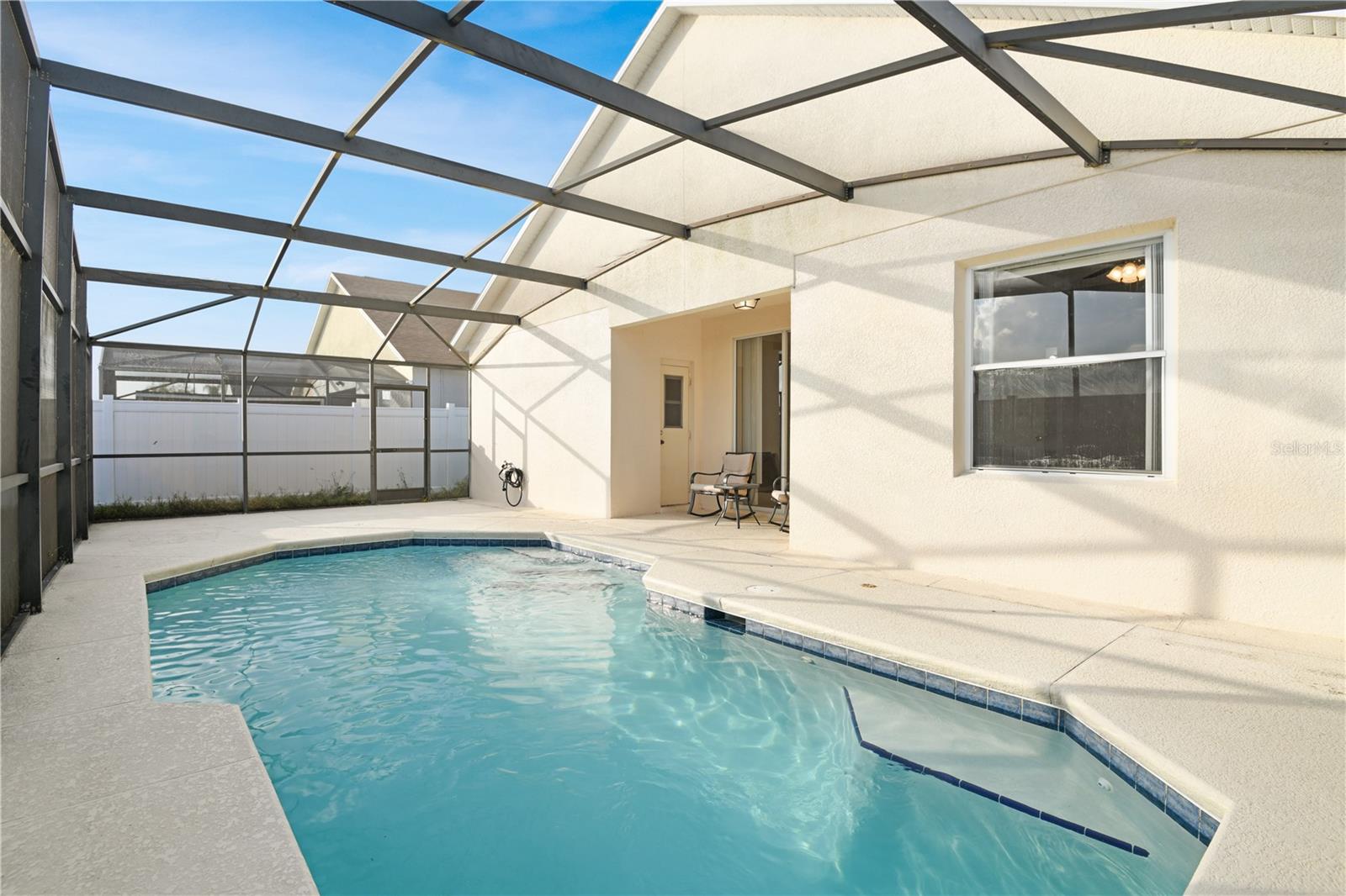 SUNSET RIDGE PH 02 - Residential Lease