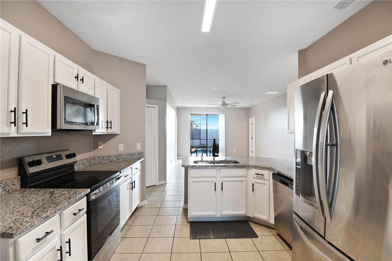 SUNSET RIDGE PH 02 - Residential Lease