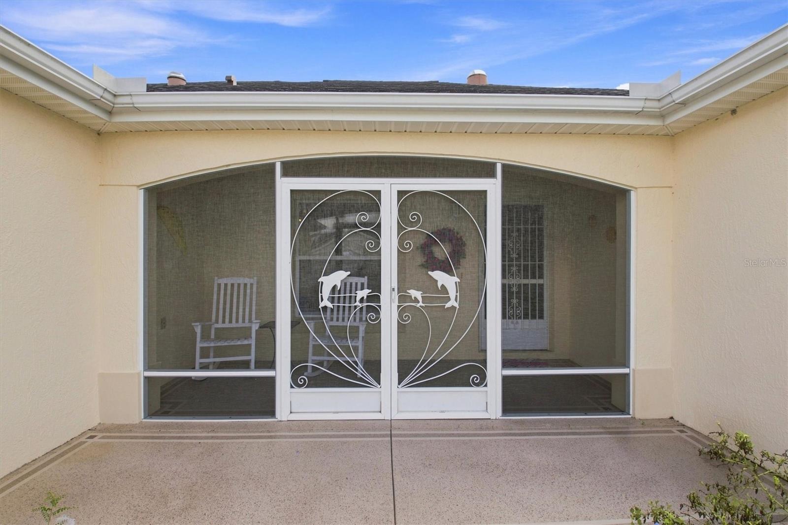 1507 BARRERA COURT