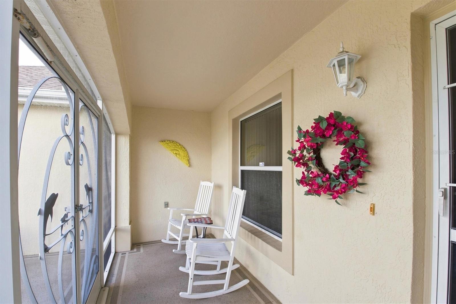 1507 BARRERA COURT