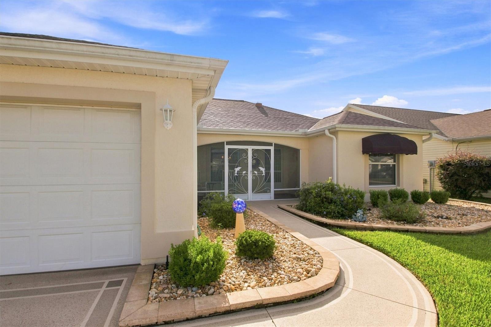 1507 BARRERA COURT