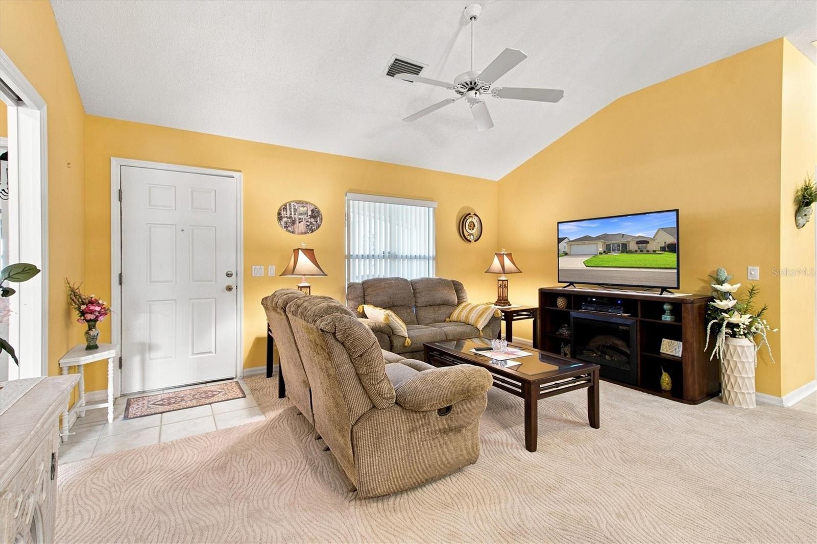 1507 BARRERA COURT