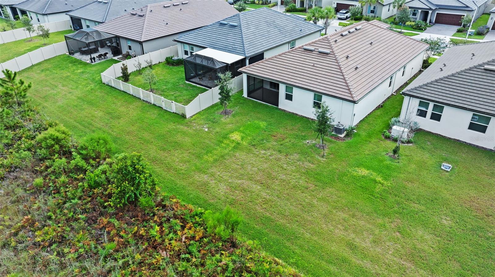 ANGELINE PH 1A 1B 1C & 1D - Residential Lease