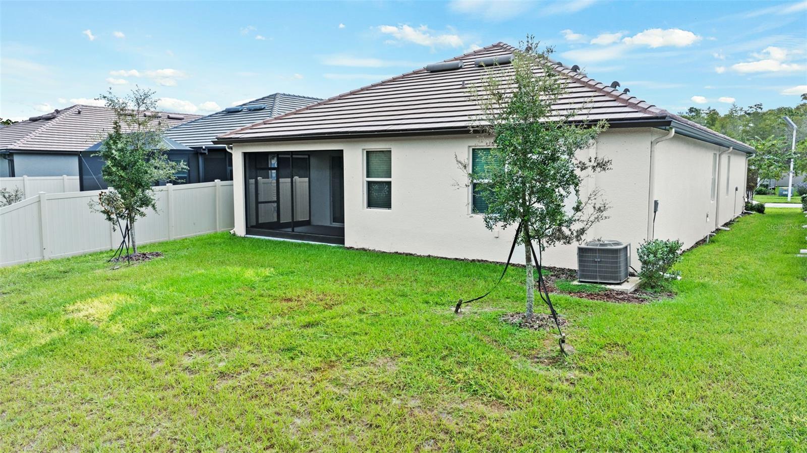 ANGELINE PH 1A 1B 1C & 1D - Residential Lease