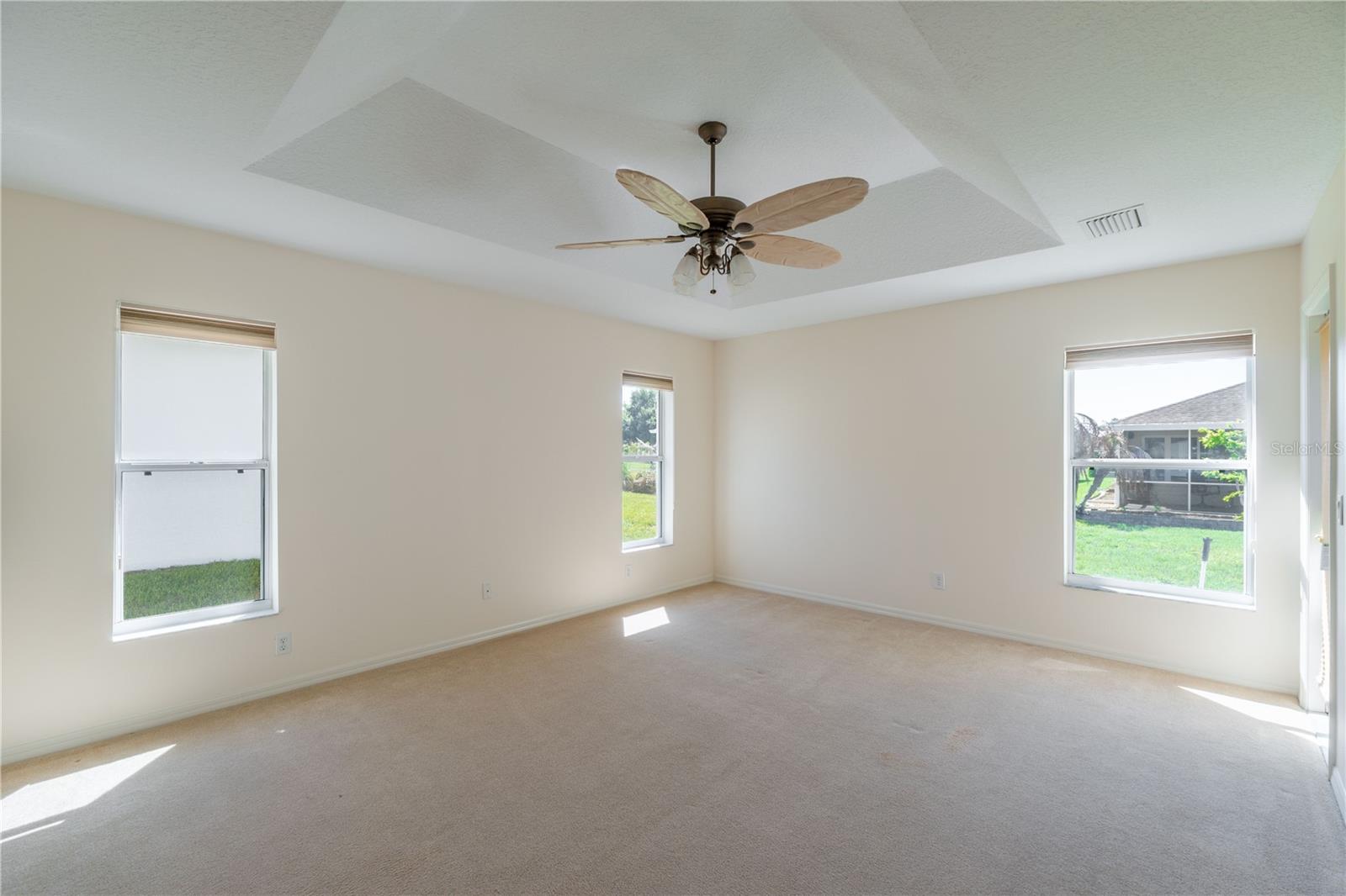 ARBOR LAKES - Residential