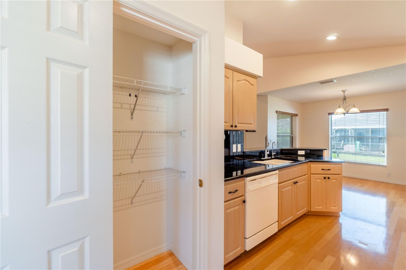 ARBOR LAKES - Residential